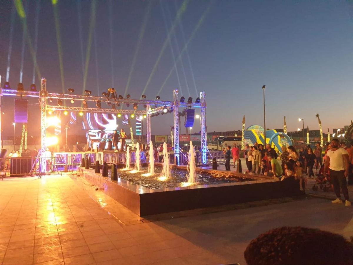 Amazing View In Golf Porto Marina. Apartment El-Alamein