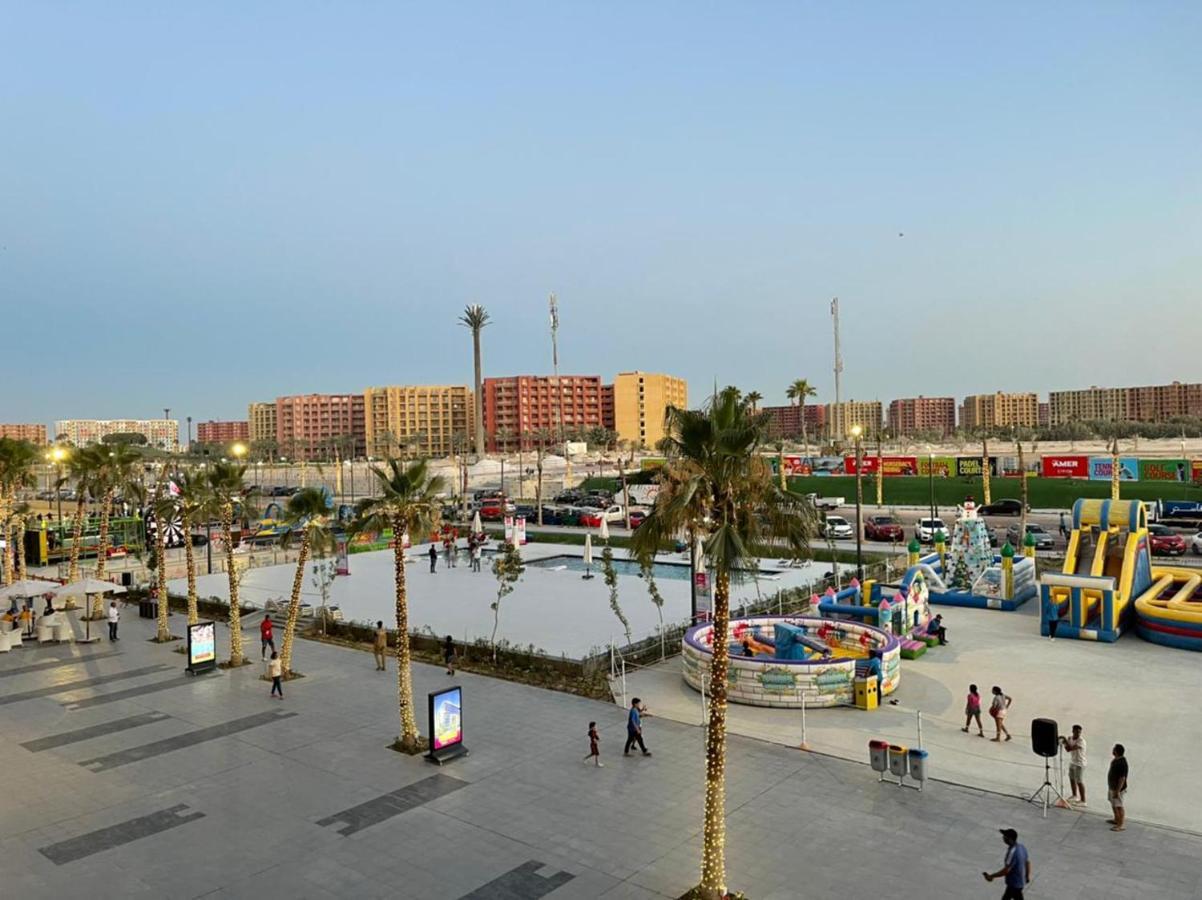 Apartment Amazing View In Golf Porto Marina. *
