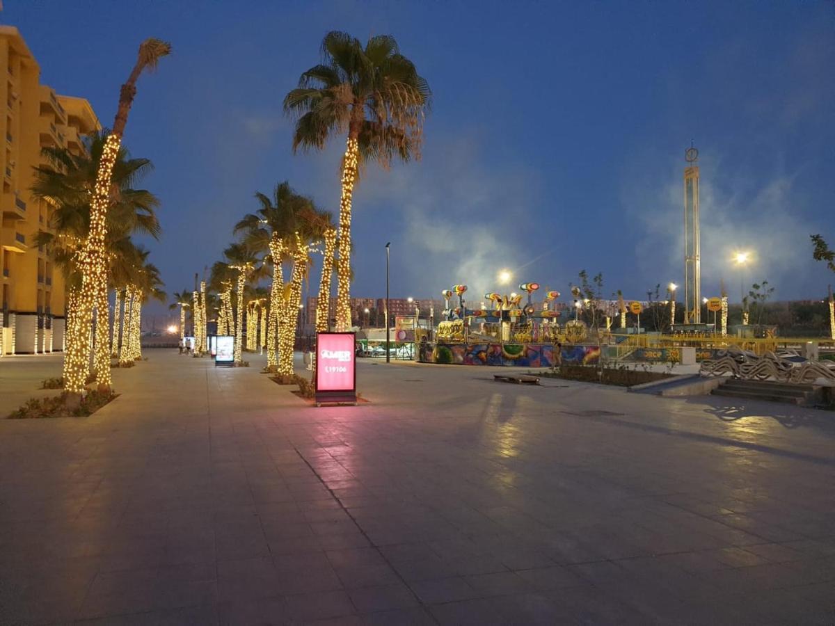 Amazing View In Golf Porto Marina. Apartment