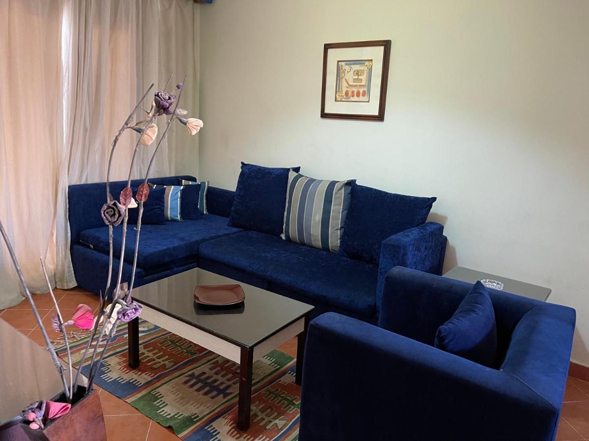 Amazing View In Golf Porto Marina. Apartment El-Alamein