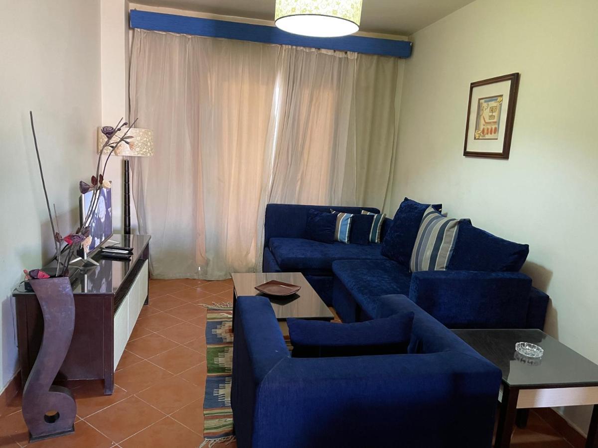 Amazing View In Golf Porto Marina. El-Alamein