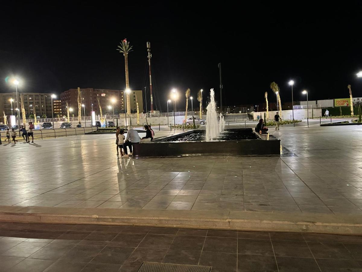 Apartment Amazing View In Golf Porto Marina. El-Alamein