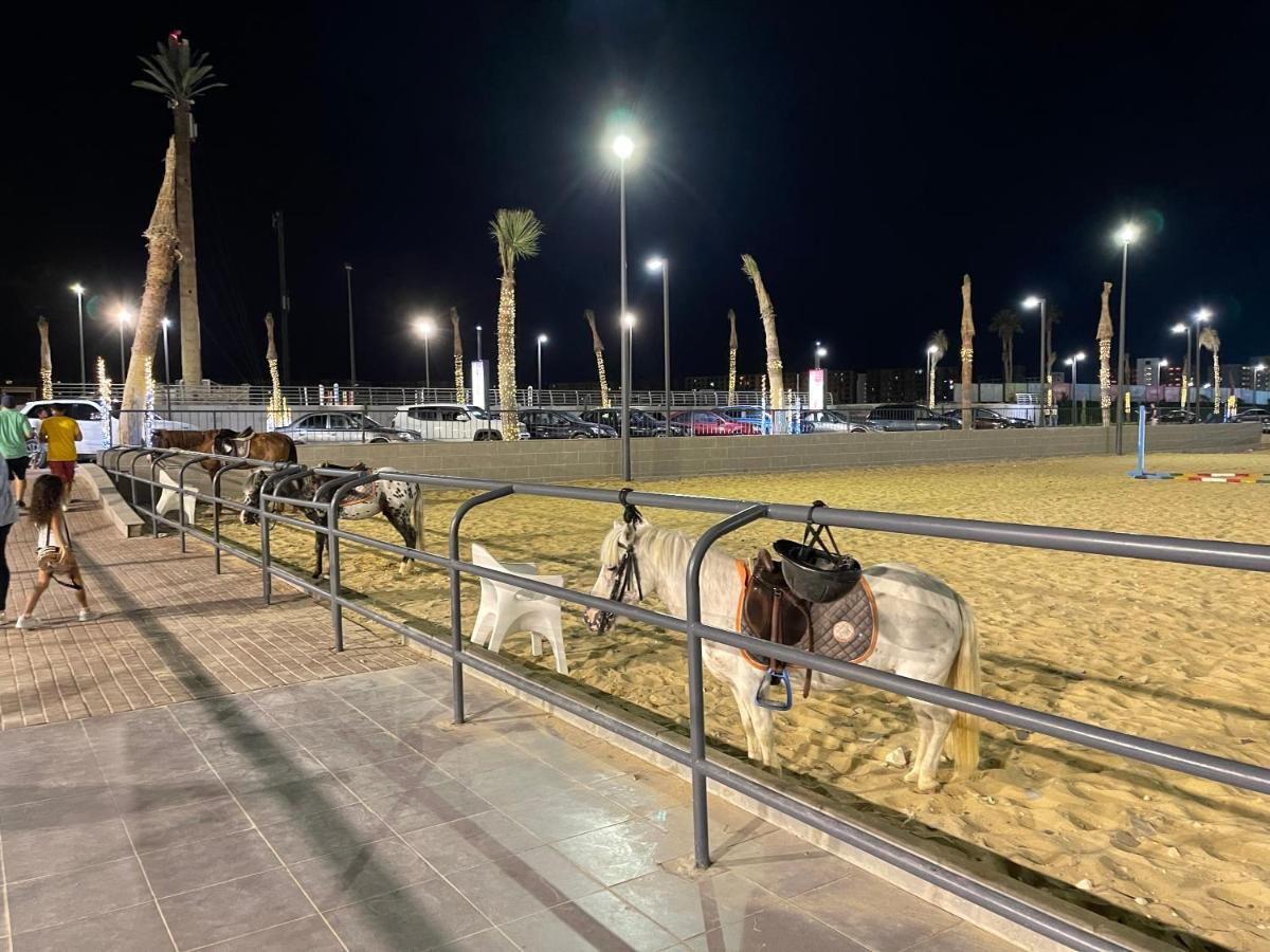 Apartment Amazing View In Golf Porto Marina. El-Alamein
