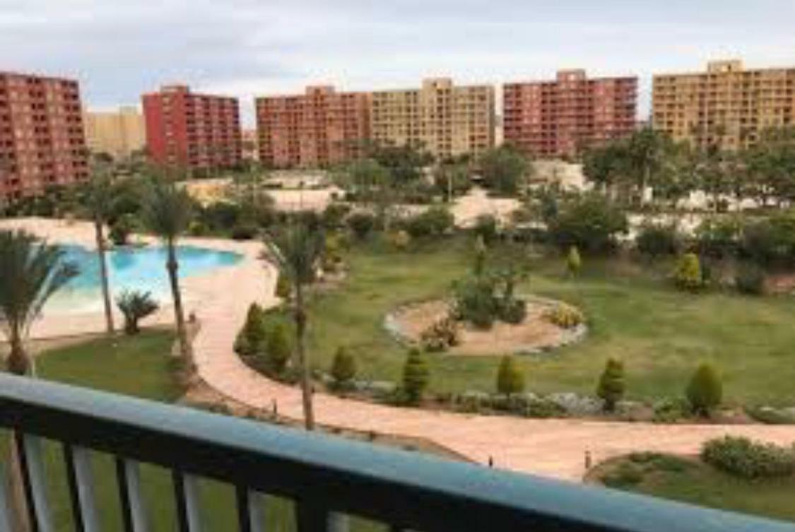 Amazing View In Golf Porto Marina.