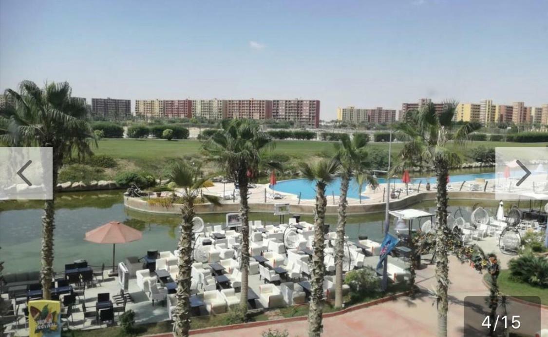 Apartment Amazing View In Golf Porto Marina.